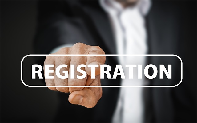 Artist profile registration for Delhi Casting Agency membership