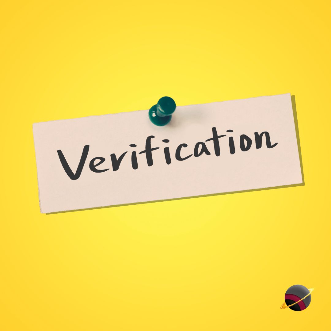 Verification & Onboarding