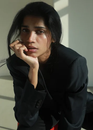 Ananya Deshmukh photo 5
