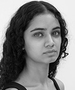 Natasha Roy photo 2