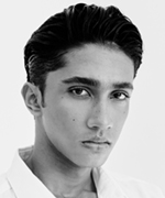 Rohan Kapoor photo 2