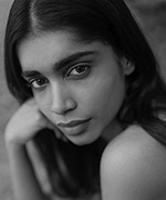 Anika Rao photo 5