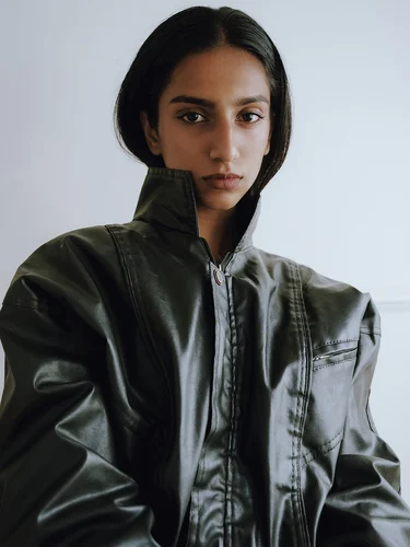 Aanya Mehta photo 3