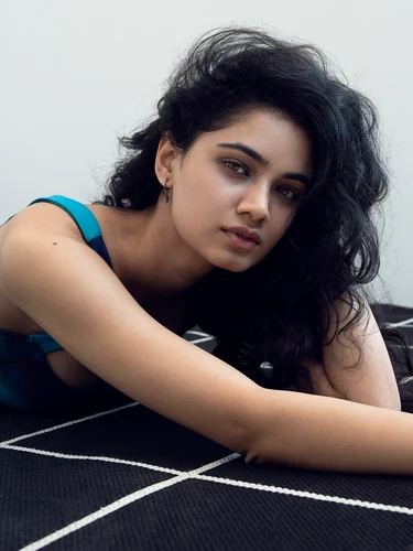 Aarsha Mohan