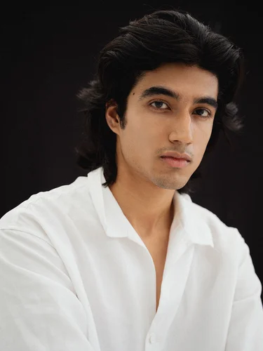 Aarav Kapoor photo 5