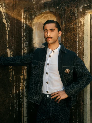 Kabir Mehta photo 3